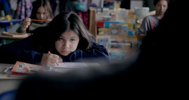 映画『ぼくらの居場所』の画像（11枚目）