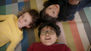 ぼくらの居場所