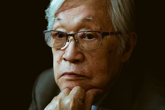 映画『佐藤忠男、映画の旅』の画像（4枚目）