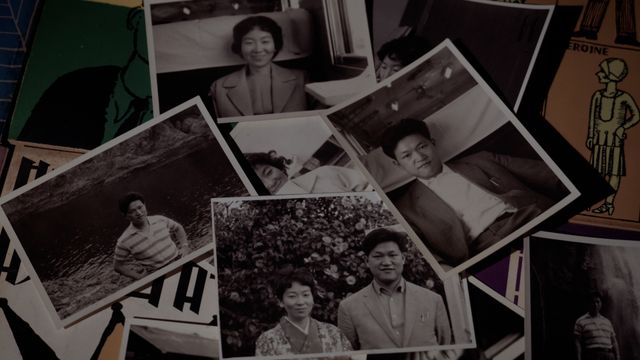 映画『佐藤忠男、映画の旅』の画像（8枚目）