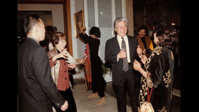 映画『佐藤忠男、映画の旅』の画像（5枚目）