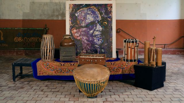 映画『佐藤忠男、映画の旅』の画像（10枚目）