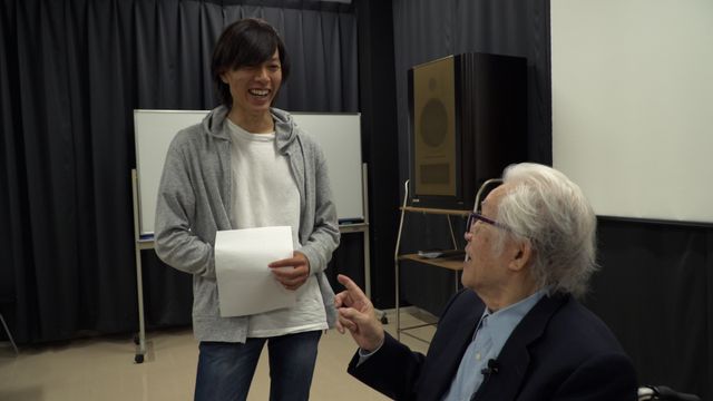 映画『佐藤忠男、映画の旅』の画像（14枚目）