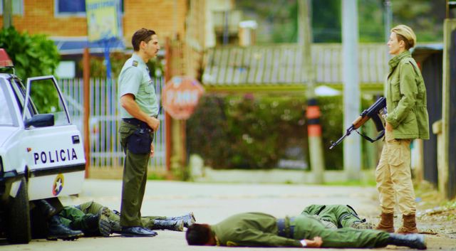 映画『ドミニク　孤高の反逆者』の画像（9枚目）