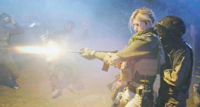 映画『ドミニク　孤高の反逆者』の画像（7枚目）