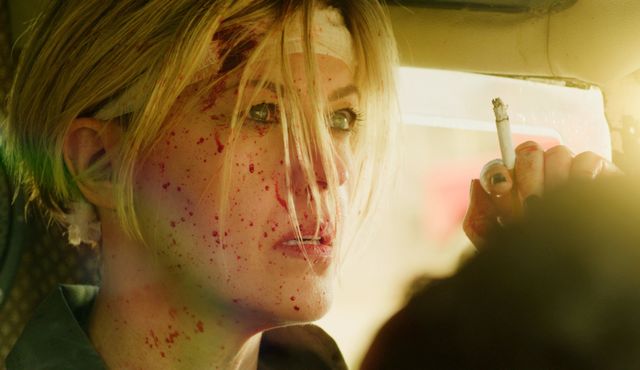 映画『ドミニク　孤高の反逆者』の画像（8枚目）