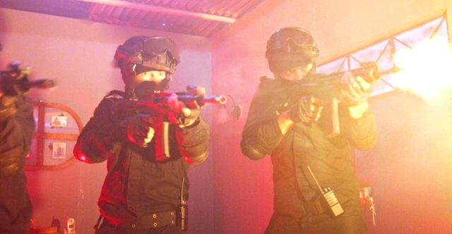 映画『ドミニク　孤高の反逆者』の画像（12枚目）