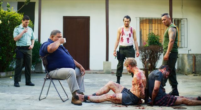 映画『ドミニク　孤高の反逆者』の画像（13枚目）