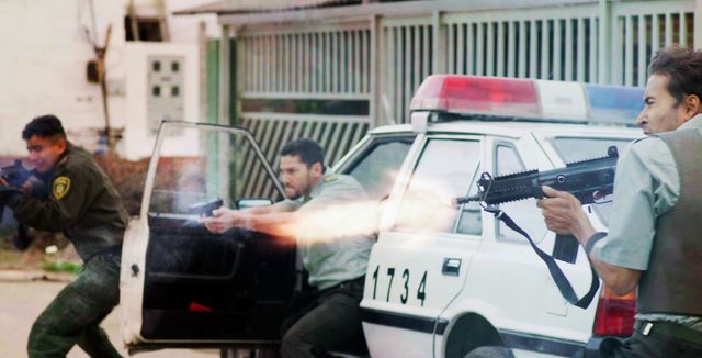 映画『ドミニク　孤高の反逆者』の画像（14枚目）