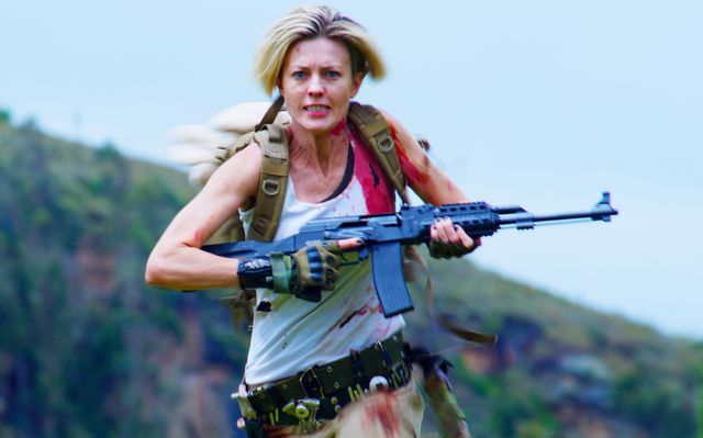 映画『ドミニク　孤高の反逆者』の画像（15枚目）