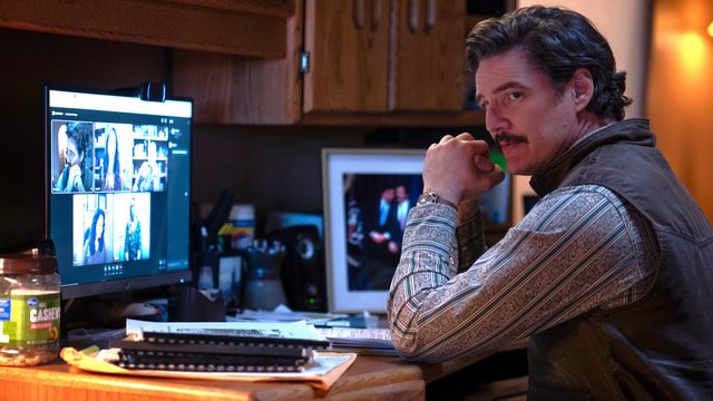 映画『エディントンへようこそ』の画像（4枚目）