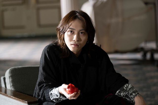 映画『仮面ライダーガヴ　ギルティ・パルフェ』の画像（12枚目）