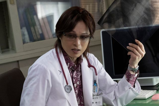 映画『仮面ライダーガヴ　ギルティ・パルフェ』の画像（10枚目）