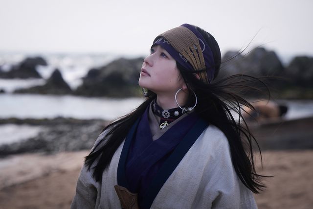 映画『ゴールデンカムイ　網走監獄襲撃編』の画像（11枚目）