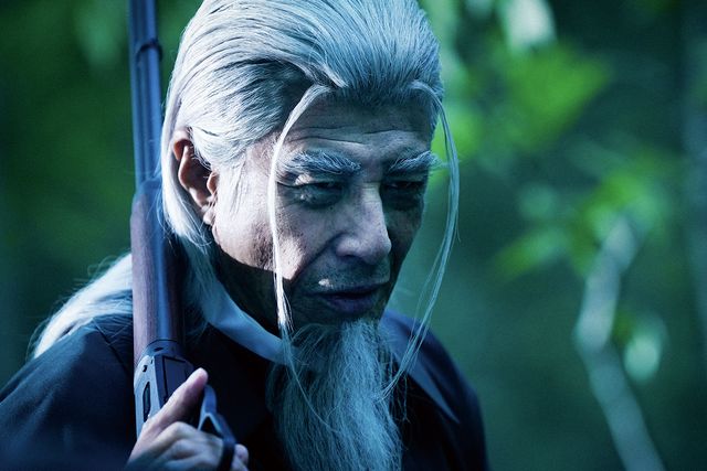 映画『ゴールデンカムイ　網走監獄襲撃編』の画像（13枚目）