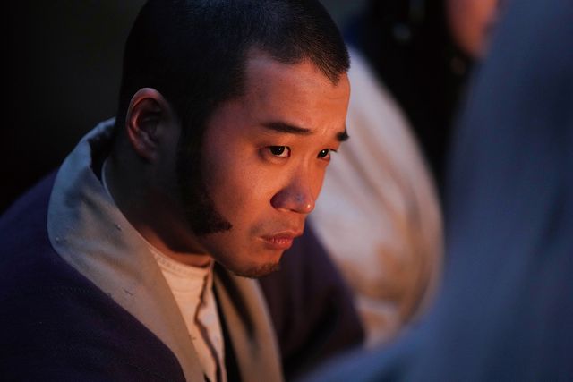 映画『ゴールデンカムイ　網走監獄襲撃編』の画像（15枚目）