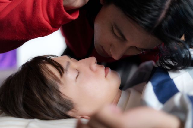 映画『美味しい運命』の画像（4枚目）