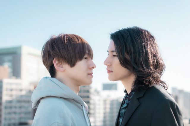 映画『美味しい運命』の画像（5枚目）