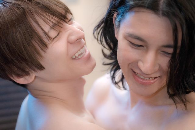 映画『美味しい運命』の画像（6枚目）