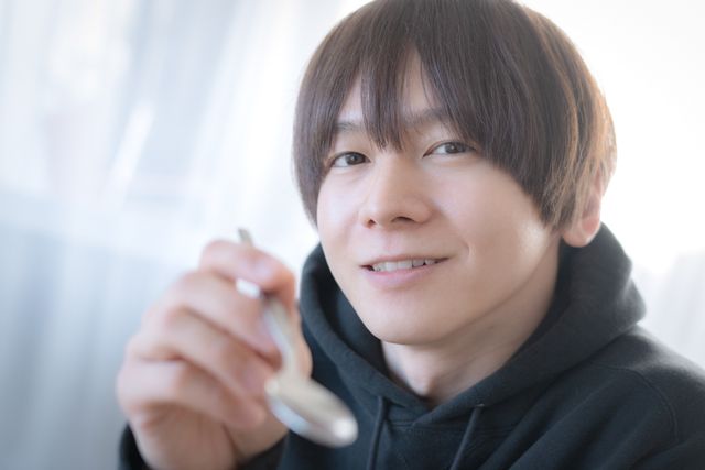 映画『美味しい運命』の画像（7枚目）