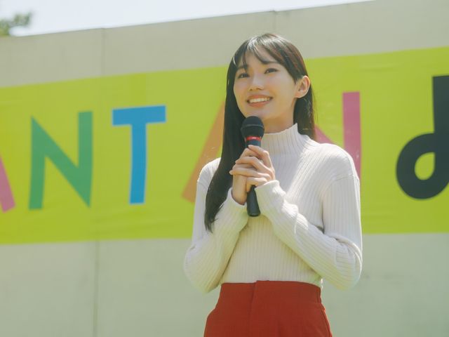 映画『ひとしずく』の画像（4枚目）