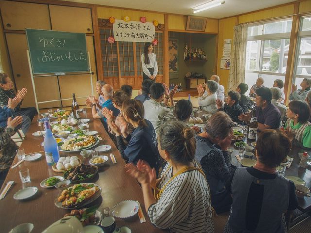映画『ひとしずく』の画像（5枚目）