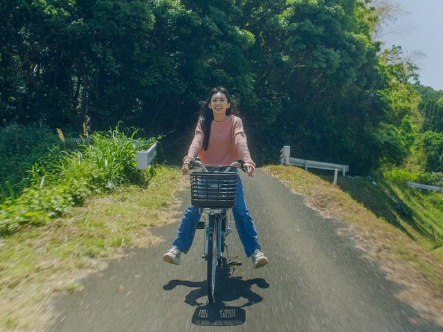 映画『ひとしずく』の画像（7枚目）