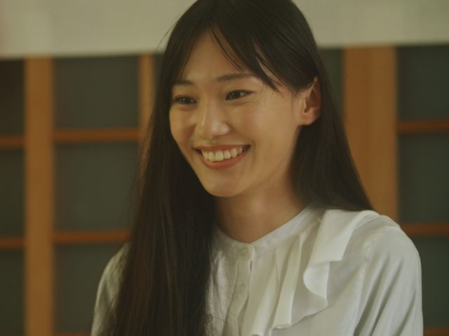 映画『ひとしずく』の画像（9枚目）