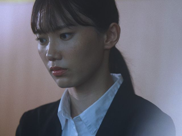 映画『ひとしずく』の画像（10枚目）