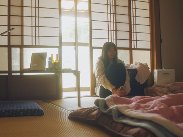 映画『ひとしずく』の画像（11枚目）