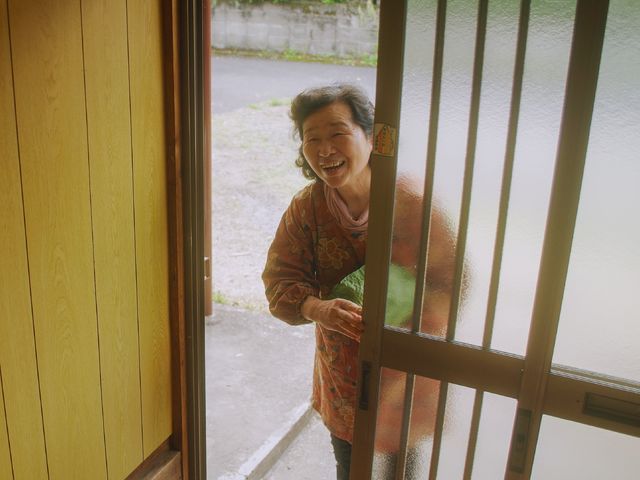 映画『ひとしずく』の画像（13枚目）