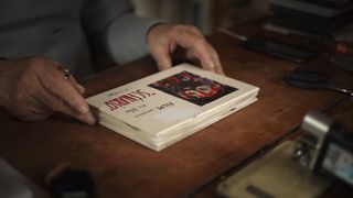 シナリオ：予告篇の構想