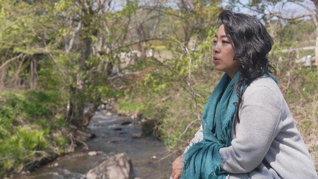 《内田也哉子　ドキュメンタリーの旅》#2「少年たちは戦場に送られた」