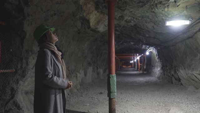 《内田也哉子　ドキュメンタリーの旅》#3「再会～平壌への遠い道～」