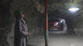 《内田也哉子 ドキュメンタリーの旅》#3「再会~平壌への遠い道~」