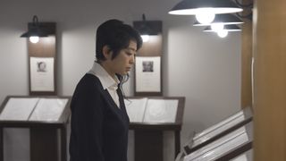 《内田也哉子 ドキュメンタリーの旅》#4「遼太郎のひまわり」