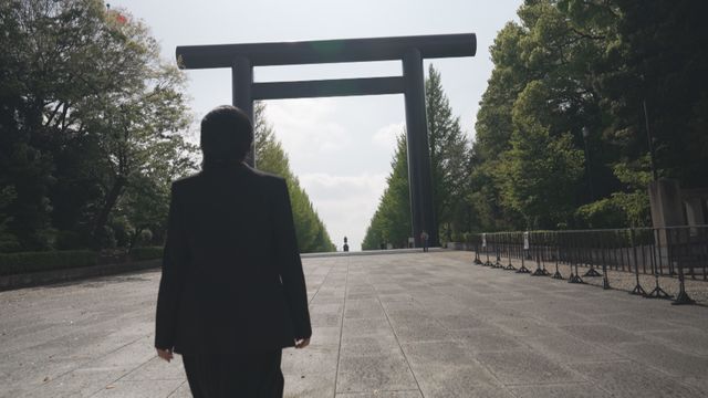 《内田也哉子　ドキュメンタリーの旅》#5「78年目の和解」