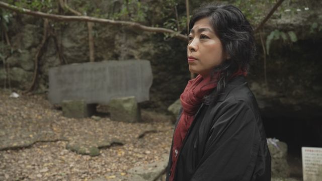 《内田也哉子　ドキュメンタリーの旅》#6「いのちと向き合う」