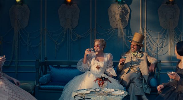 映画『嵐が丘』の画像（8枚目）