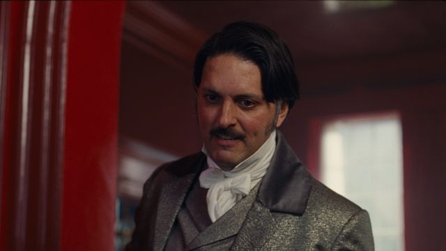 映画『嵐が丘』の画像（10枚目）