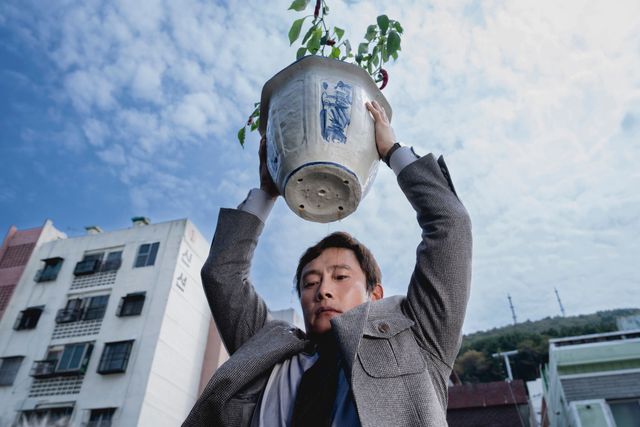 しあわせな選択