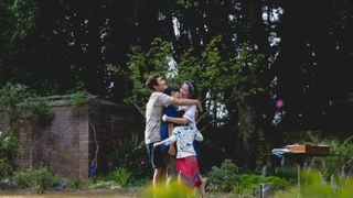 ノー・アザー・チョイス（英題）