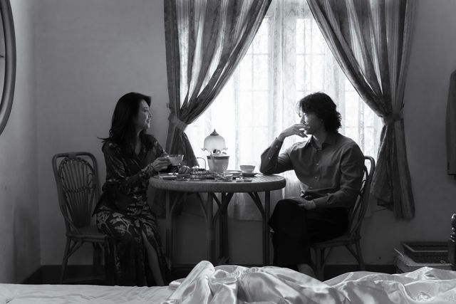 映画『星と月は天の穴』の画像（4枚目）