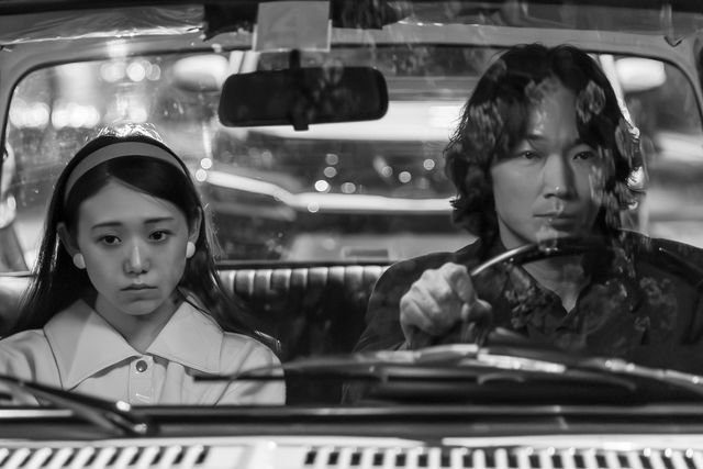 映画『星と月は天の穴』の画像（8枚目）