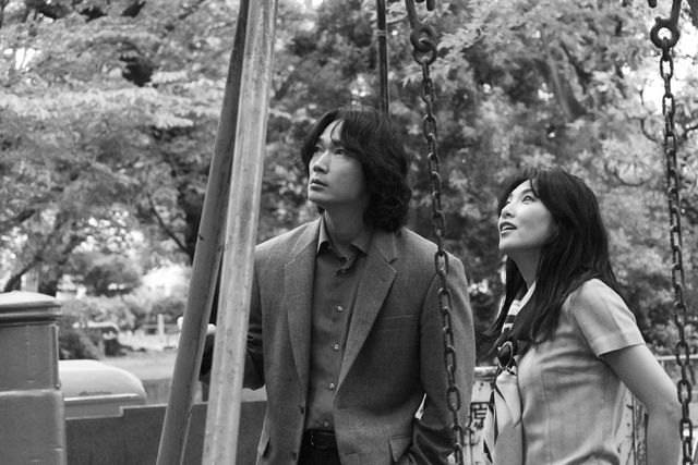 映画『星と月は天の穴』の画像（9枚目）