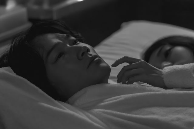 映画『星と月は天の穴』の画像（10枚目）