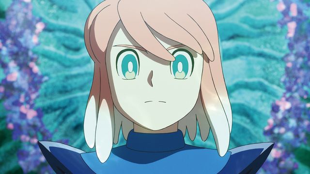 映画『映画ドラえもん　新・のび太の海底鬼岩城』の画像（7枚目）