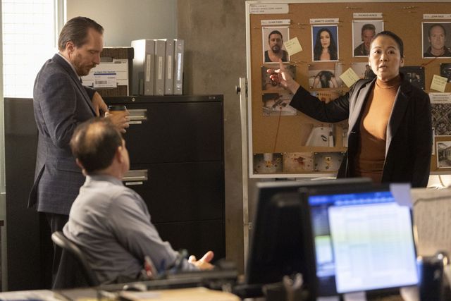 映画『殺し屋のプロット』の画像（11枚目）