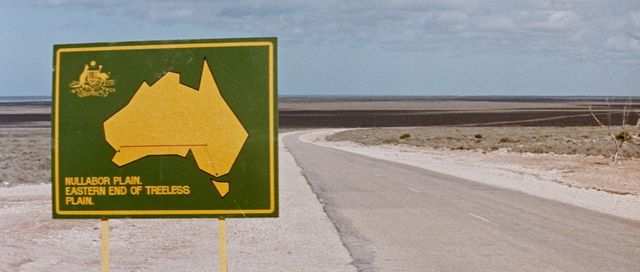 映画『ロードゲーム』の画像（11枚目）