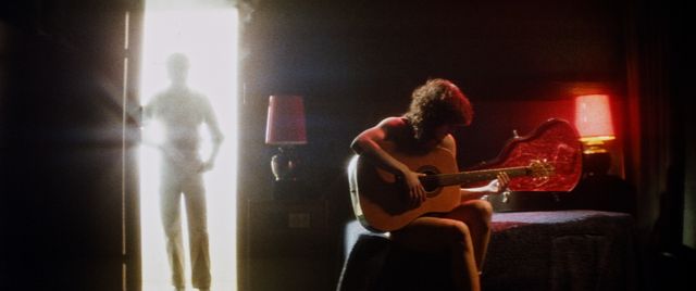 映画『ロードゲーム』の画像（3枚目）